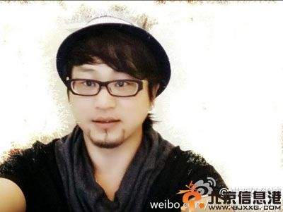 中国好声音崔西微博个人资料 崔西再见加入齐秦团队
