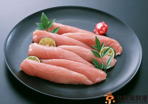 揭鸡肉的<a href='http://www.bjxxg.cn/baby/yingyang/' target='_blank'><u>营养</u></a>价值 温中益气好食材