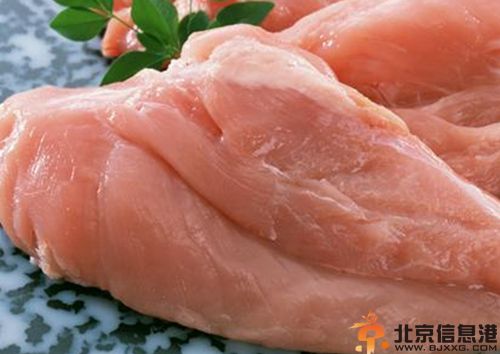 揭鸡肉的营养价值 温中益气好食材