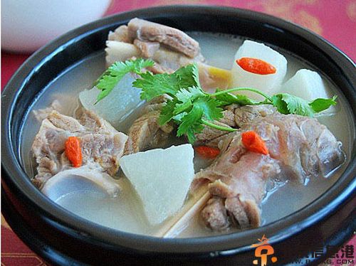 羊肉的营养价值剖析 羊肉食用禁忌要注意