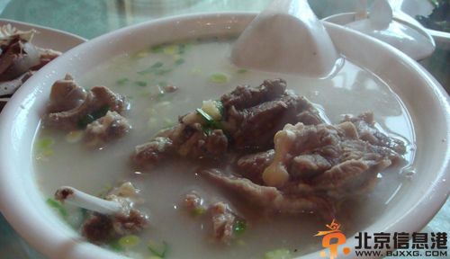 羊肉的营养价值剖析 羊肉食用禁忌要注意