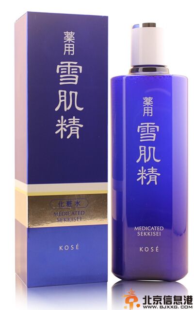 保湿化妆水排行榜 人气产品有哪些