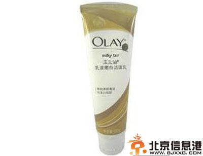 秋季<a href='http://www.bjxxg.cn/baby/huli/' target='_blank'><u>护理</u></a>推荐 深层清洁去角质洗面奶