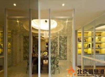 后现代装修风格特点 教你怎么让家有简约大气时尚感