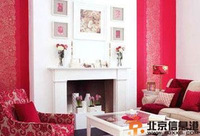 后现代装修风格特点 教你怎么让家有简约大气时尚感