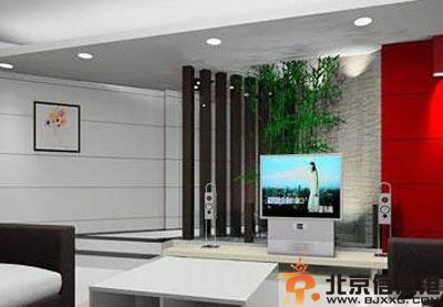 后现代装修风格特点 教你怎么让家有简约大气时尚感