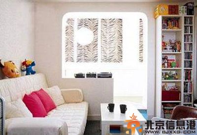 后现代装修风格特点 教你怎么让家有简约大气时尚感
