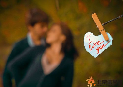不同血型的男生求婚方式 看谁最浪漫而谁最有创意