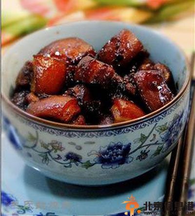 教你几种湘菜代表菜做法 让你尝一口就爱上