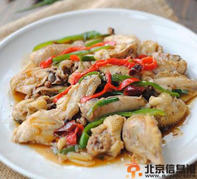 教你几种湘菜代表菜做法 让你尝一口就爱上