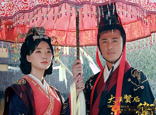 <a href='http://www.bjxxg.cn/ent/dianshi/' target='_blank'><u>电视</u></a>剧卫子夫分集剧情介绍演员表1-47全集大结局