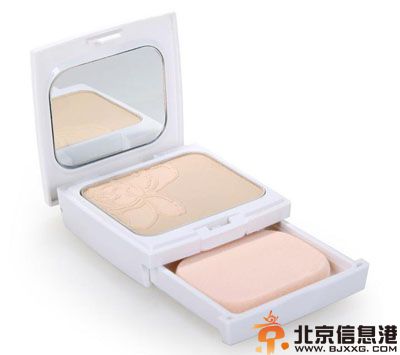 2014最好用的粉饼排行榜
