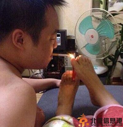 搞笑图片店家好贴心 别把媳妇和丢啦