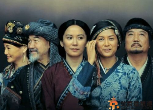 电视剧大南迁分集剧情介绍演员表（1-32）全集大结局