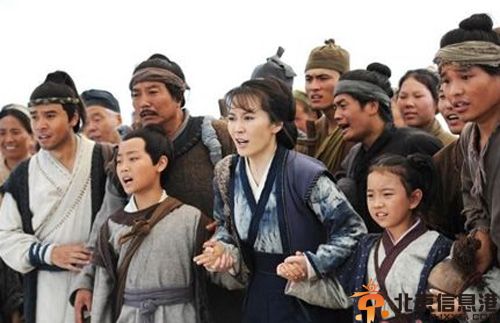 电视剧大南迁分集剧情介绍演员表（1-32）全集大结局