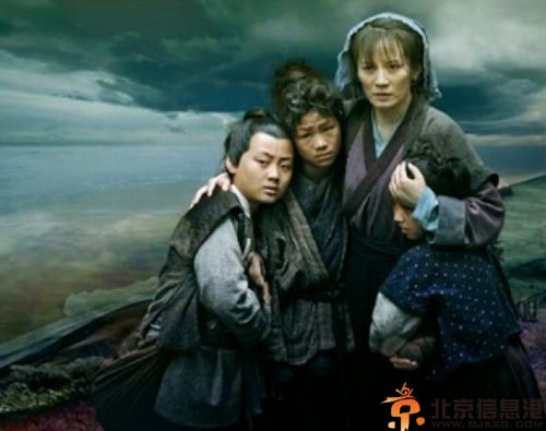 电视剧大南迁分集剧情介绍演员表（1-32）全集大结局