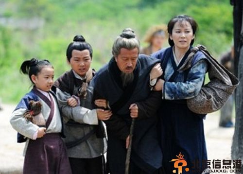 电视剧大南迁分集剧情介绍演员表（1-32）全集大结局