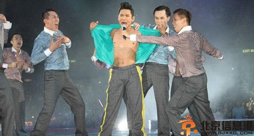 揭杜德伟老婆及资料 其嫖娼全程被录像引关注