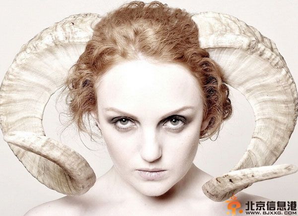 白羊座女生的性格弱点 男人眼中的白羊女解析