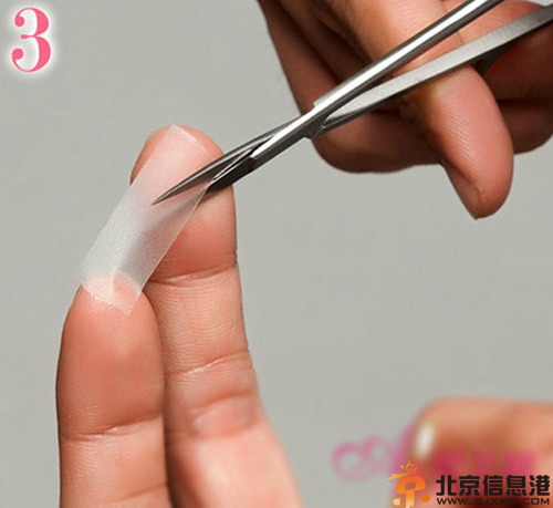 双眼皮贴怎么贴 分分钟让你的眼睛迷人闪亮