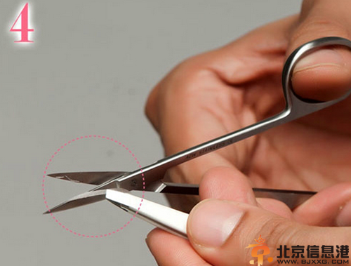 双眼皮贴怎么贴 分分钟让你的眼睛迷人闪亮