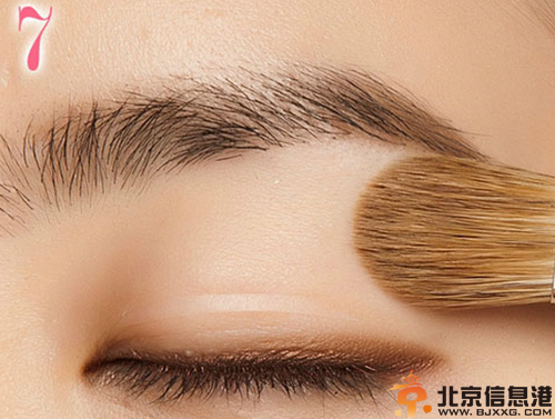 双眼皮贴怎么贴 分分钟让你的眼睛迷人闪亮