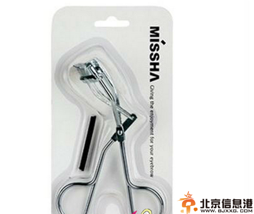 睫毛夹哪个牌子好 4种最常用有效的睫毛夹