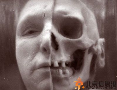 重口味图片胆小者慎入 揭秘人的脸皮到底有多厚