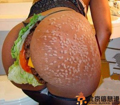 重口味图片胆小者慎入 揭秘人的脸皮到底有多厚