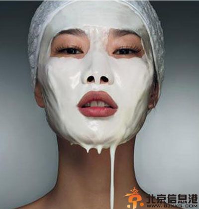怎样自制补水面膜 自己动手DIY