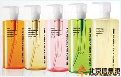 网上排名最好用的卸妆油排行榜