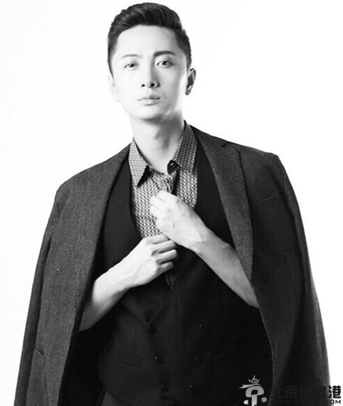 贾景晖的老婆是谁揭微博资料 与张萌是什么关系