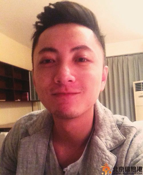 贾景晖的老婆是谁揭微博资料 与张萌是什么关系