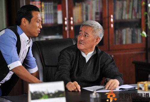 电视剧收获的季节分集剧情介绍演员表（1-38）全集大结局