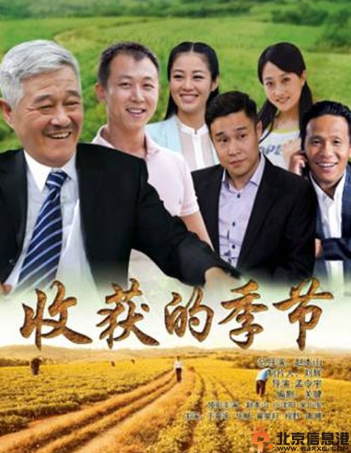 电视剧收获的季节分集剧情介绍演员表（1-38）全集大结局