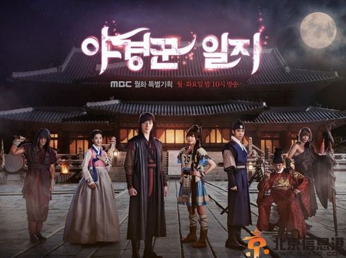 韩剧巡夜人日志分集剧情介绍演员表（1-24）全集大结局