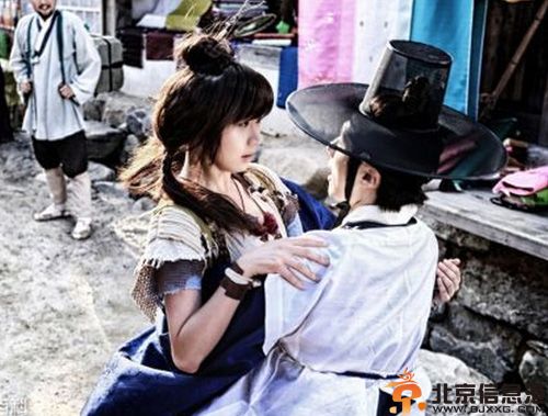 韩剧巡夜人日志分集剧情介绍演员表（1-24）全集大结局