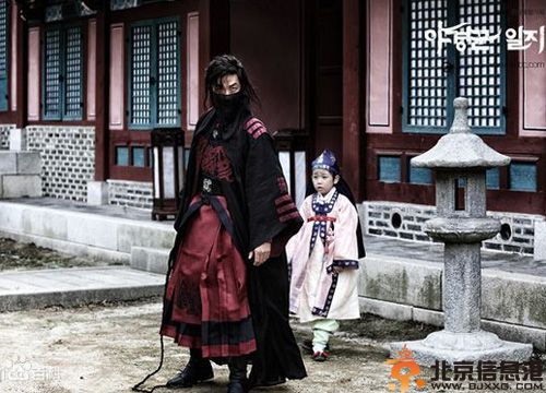 韩剧巡夜人日志分集剧情介绍演员表（1-24）全集大结局