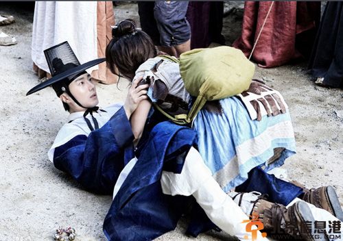 韩剧巡夜人日志分集剧情介绍演员表（1-24）全集大结局