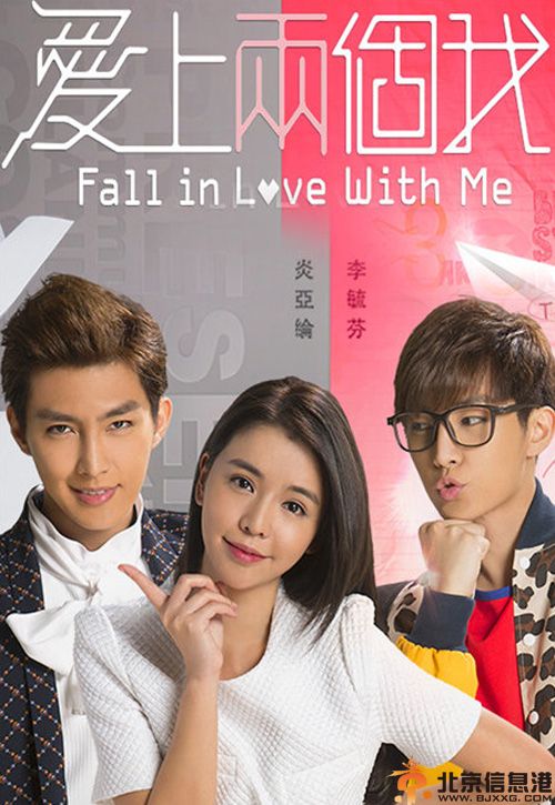 电视剧爱上两个我分集剧情介绍演员表（1-20）全集大结局