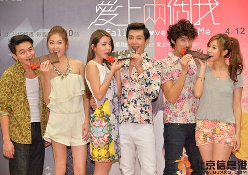 电视剧爱上两个我分集剧情介绍演员表（1-20）全集大结局