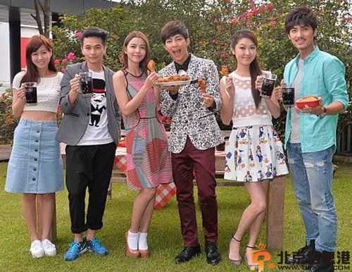 电视剧爱上两个我分集剧情介绍演员表（1-20）全集大结局