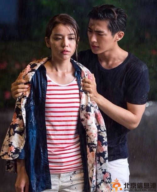 电视剧爱上两个我分集剧情介绍演员表（1-20）全集大结局