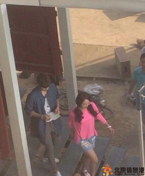 盗墓笔记电视剧演员曝光 孙耀琦李晨浩加盟