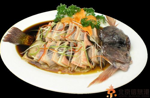 鱼肉的营养价值分析 肉质细嫩鲜美营养丰富
