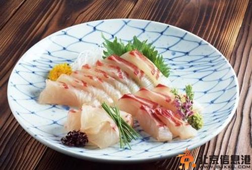 鱼肉的营养价值分析 肉质细嫩鲜美营养丰富