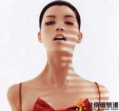 隔离霜和防晒霜的区别 让你更有效的保护肌肤