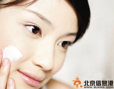 隔离霜和防晒霜的区别 让你更有效的保护肌肤