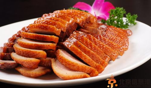 鸭肉的营养价值盘点 可滋五脏之阴清虚劳之热