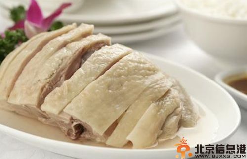 鸭肉的营养价值盘点 可滋五脏之阴清虚劳之热